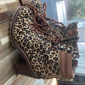 Sam Edelman Boot